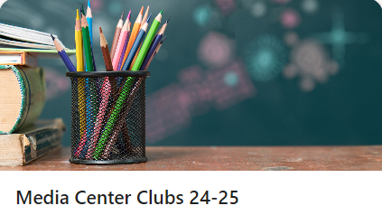  Lunch Clubs